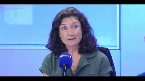 Énergie : «Cette crise renforce la conscience de l'urgence climatique», estime Laurence de Nervaux