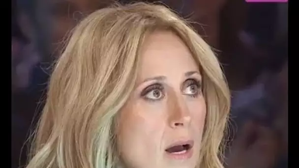 Lara Fabian se confie sur ce jour où elle a failli mourir...