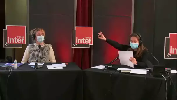 Coup de théâtre au Parlement ! - Le Journal de 17h17