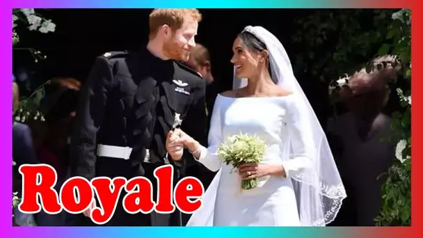 L'utilisation «obsessionnelle» de Meghan Markle du titre royal «invitant à rire et non à resp3cter»