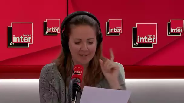 Le 49-3 de rassemblement (de l'opposition) - Le Journal de 17h17