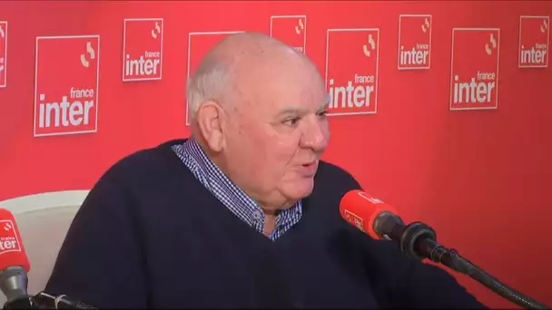 Michel Pastoureau et ses chers chevaliers de la Table ronde - L'invité de Sonia Devillers