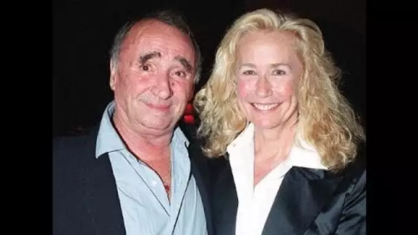 Mort de Claude Brasseur : Brigitte Fossey, émue, évoque leurs derniers instants