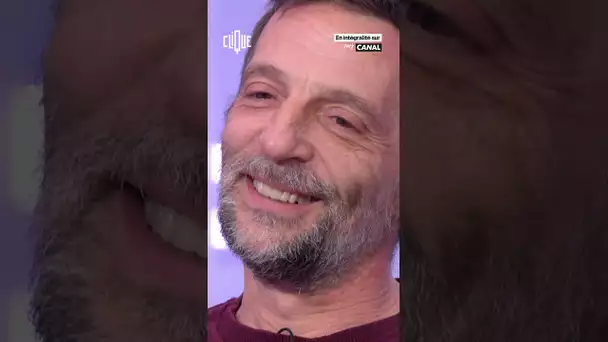 La rencontre entre Mathieu Kassovitz et IAM - CANAL+