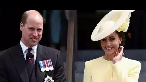 Nous sommes ravis ! » Kate et William partagent un message réconfortant pour un nouveau livre pour e