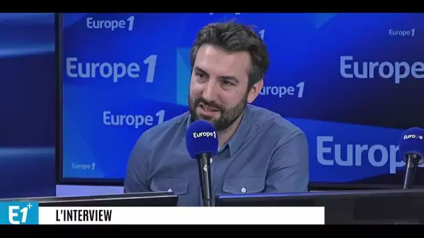 Arthur Kermalvezen, né d'une PMA : "C'est la loi française qui est hors-la-loi"