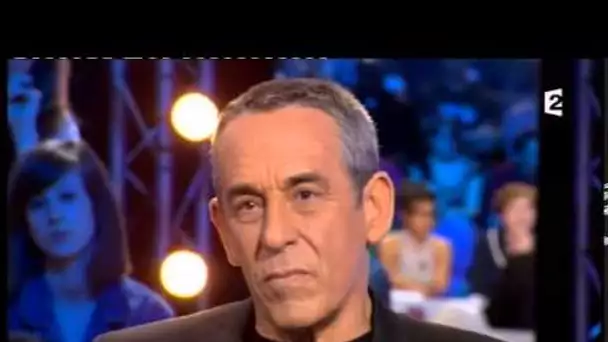 Thierry Ardisson - On n’est pas couché 24 mars 2012 #ONPC