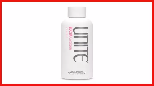 UNITE Hair BOOSTA Conditioner, 8 fl. Oz