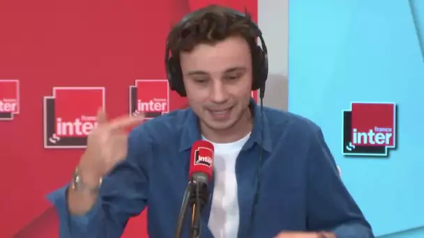 Ces rêves plus ou moins bizarres - Tom Villa a tout compris