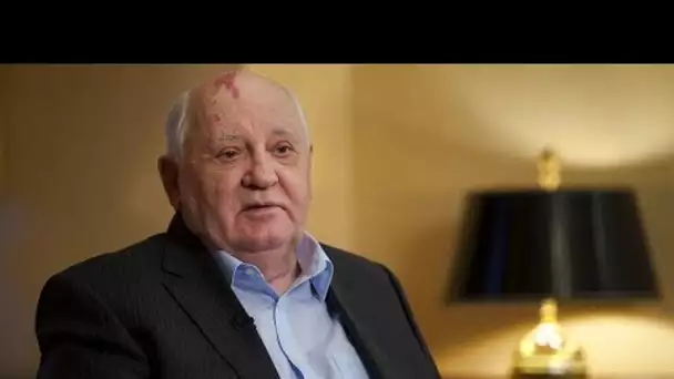 Mikhaïl Gorbatchev a 90 ans : adulé à l'ouest, décrié à l'est