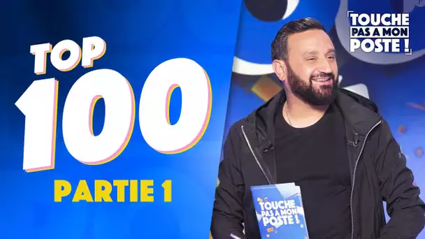 Top 100 des meilleurs moments de TPMP 2020 - Part.1