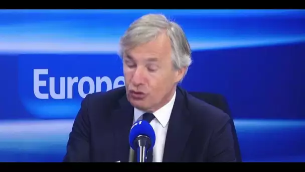 Le risque du faux débat