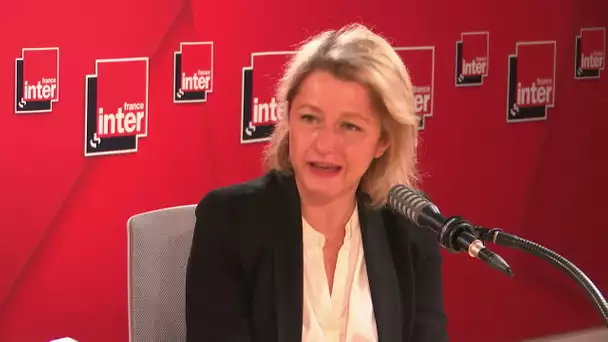 Barbara Pompili : "Le rapport RTE permet de sortir des dogmes d'un côté comme de l'autre"