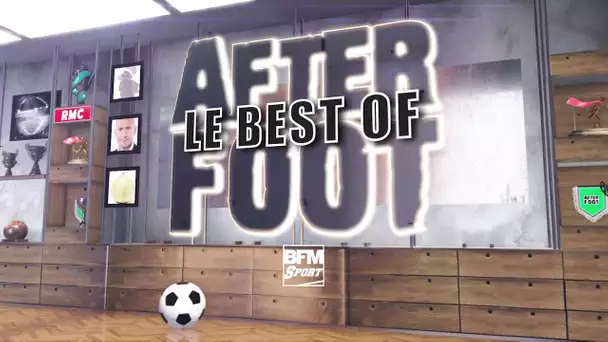 Le best of de l’After du jeudi 12 juillet