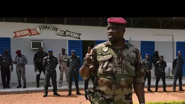 Côte d'Ivoire : au moins un soldat tué après une attaque dans le nord du pays