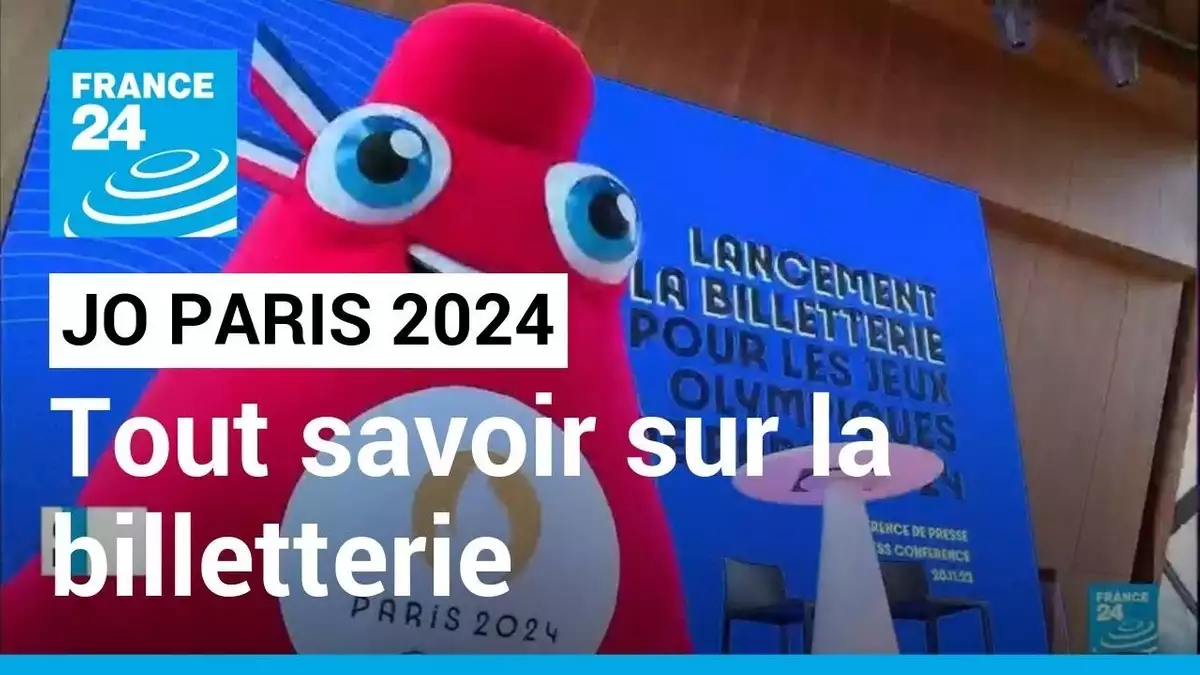 Jeux Olympiques de Paris 2024 Quel est le calendrier de la