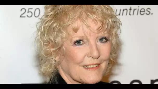 EXTRAIT - Petula Clark sur son confinement : "Je fais la cuisine, ça c'est le gros problème !"