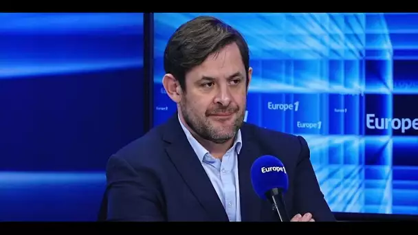 Municipales 2020 : "Il faut envoyer un carton jaune au gouvernement", estime François Kalfon