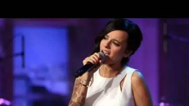 Alizée en colère : cette mauvaise nouvelle qui l'a attristée