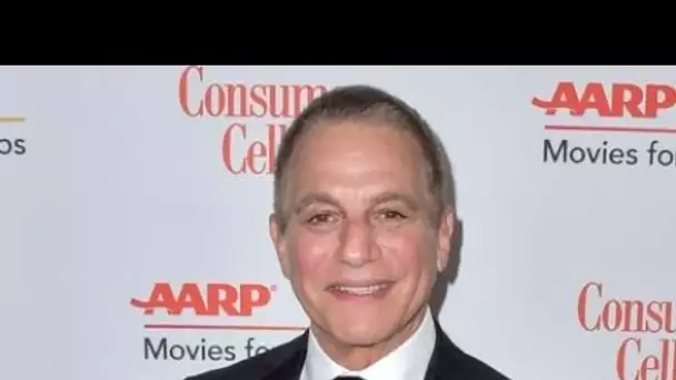 Tony Danza a 70 ans : que devient la star de Madame est servie ?