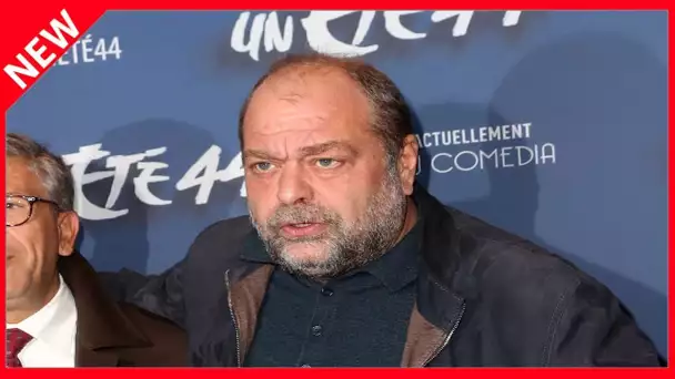 ✅  Pourquoi Éric Dupond-Moretti a incendié la patronne de France Télévisions