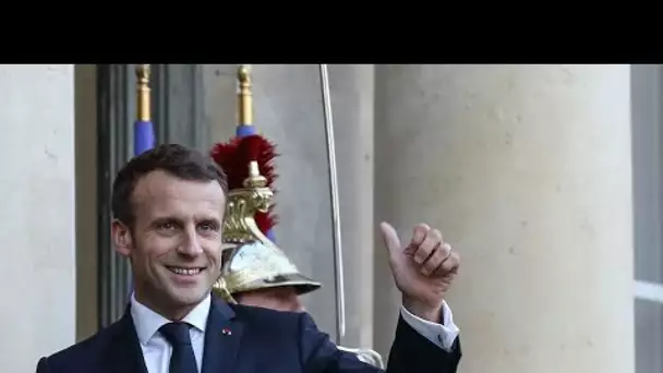 Le rêve secret d’Emmanuel Macron… et s’il voulait devenir écrivain ?