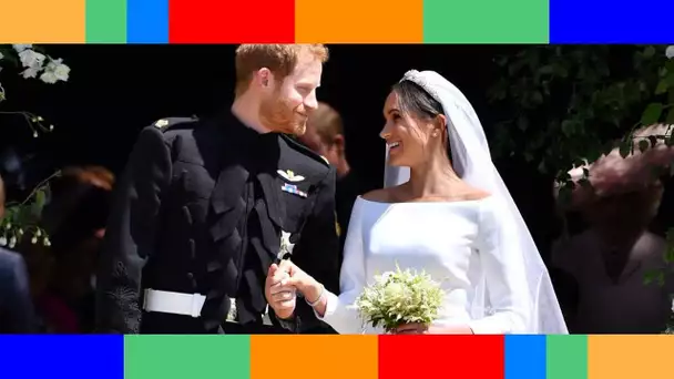 Prince Harry  a t il vraiment exclu son meilleur ami de son mariage avec Meghan Markle