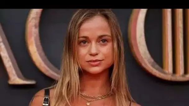 Lady Amelia Windsor montre des aperçus de la colocation « petite et confortable » de Notting Hill av