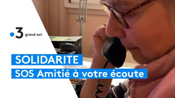 SOS Amitié veut créer une nouvelle antenne d'écoute à Thionville