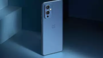 OnePlus 9 : 55% de réduction, vous ne trouverez pas de prix plus bas