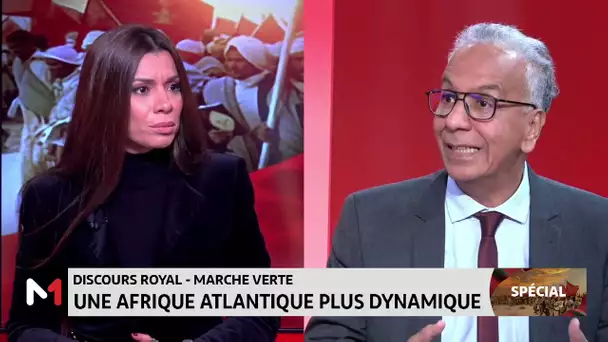 Driss Aissaoui revient sur l´importance du gazoduc Maroc-Nigéria, levier d´intégration régionale