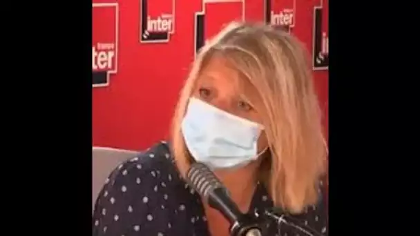 « Soit on sera vacciné, soit on sera malade » : Karine Lacombe jette un pavé...