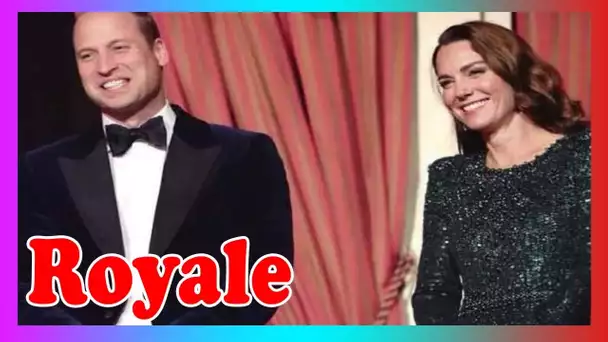 Performance Royal Variety: Kate Middleton en imag3s