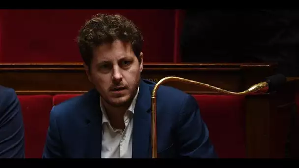 Accusations de violences : la réponse de Julien Bayou à Sandrine Rousseau