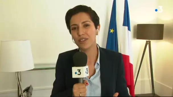 Loire-Atlantique : Sarah El Hairy, nommée secrétaire d’État à la jeunesse et à l’engagement