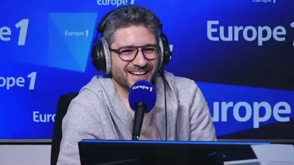 Qui est pour vous Vérino ? "Il a un humour simple et il est très très beau"