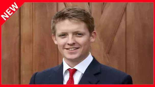 ✅  Hugh Grosvenor, le parrain du prince George et “meilleur parti d’Angleterre” fait un beau geste d