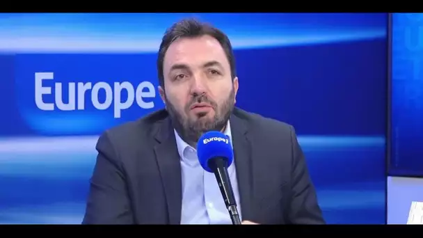 Immigration, Europe et Espace Schengen : le débat de Vincent Tremolet de Villers, Guillaume Bigot…