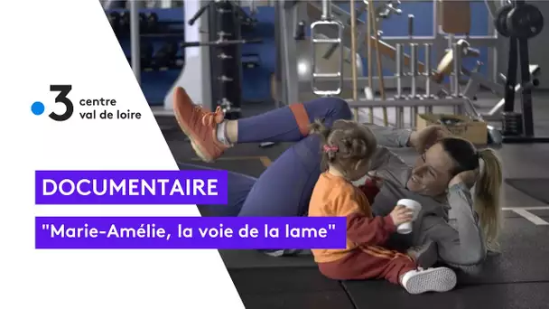 Documentaire. "Marie-Amélie, la voie de la lame" l'histoire de l'origine des Jeux Paralympiques