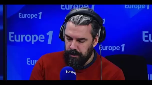 Ruquier jugé complaisant par le CSA, un podcast sur les manifs, Radio France en grève la semaine …