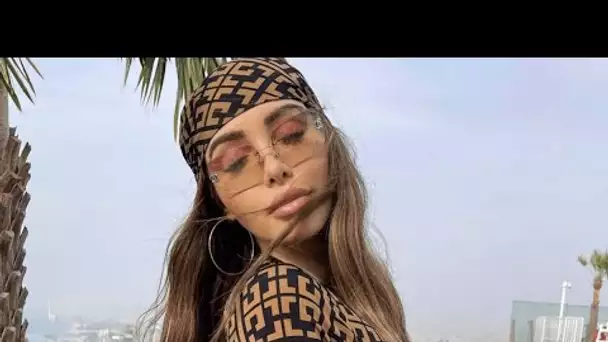 Nabilla : Son absence des réseaux sociaux inquiète ses fans !