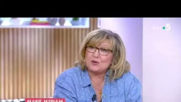 VIDEO Marie Myriam : ce qu'elle avait prévu en cas de victoire de Barbara Pravi à...