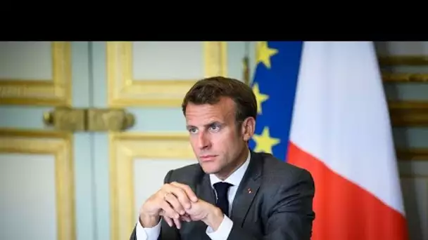 Emmanuel Macron piètre DRH ? « Il ne sait pas se débarrasser de ses fidèles »