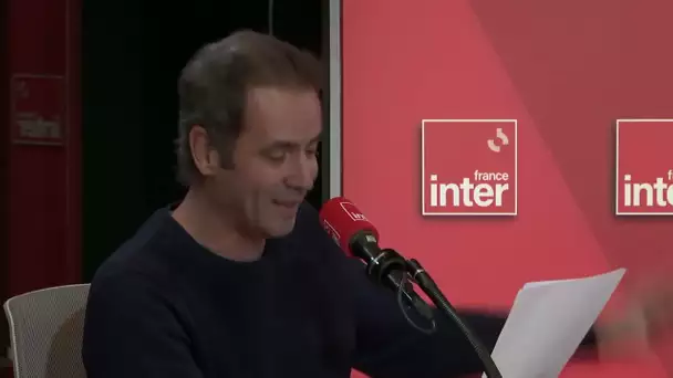 Le métavers est un échec et c'est tant mieux - Tanguy Pastureau maltraite l'info