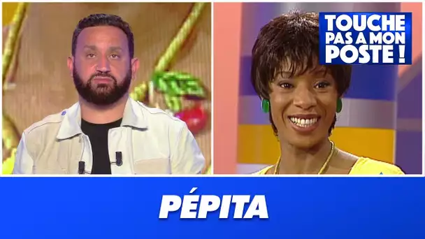 "Pyramide", une émission raciste ? Pépita sort du silence pour TPMP