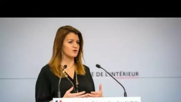 Marlène Schiappa révèle « un vrai scoop » sur le scandale de son lissage brésilien