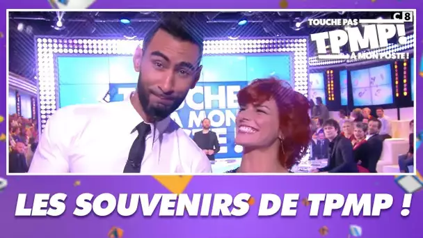 Les folles danses de La Fouine et Fauve Hautot