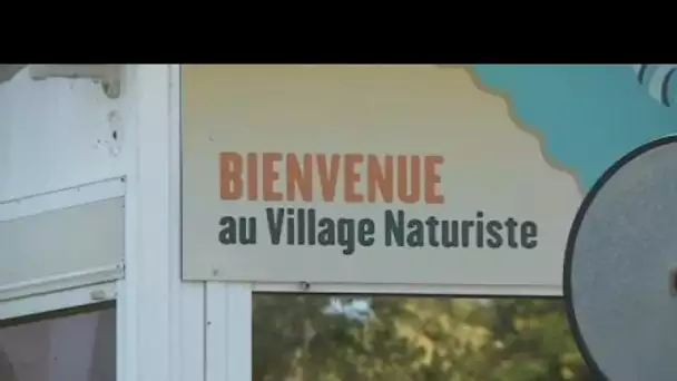 Alerte Covid chez les naturistes : le Cap d'Agde reconfine