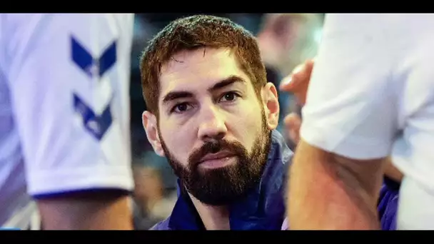 Environnement : Nikola Karabatic estime être "prêt à changer de manière de vivre et de consommer"