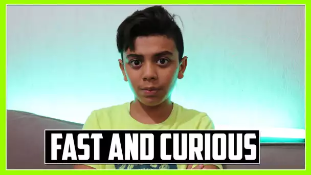 FAST & CURIOUS DE MOMO - PNL OU SCH ? ...